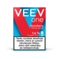 VEEV ONE NÁPLNĚ STRAWBERRY (krabička) (Strawberry)