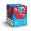 VEEV ONE NÁPLNĚ STRAWBERRY (karton) (Strawberry)