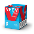 VEEV ONE STRAWBERRY (karton) (Strawberry)