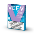 VEEV ONE BLUEBERRY (krabička) (Blueberry)