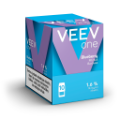 VEEV ONE BLUEBERRY (karton) (Blueberry)
