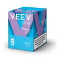 VEEV ONE NÁPLNĚ BLUEBERRY (karton) (Blueberry)