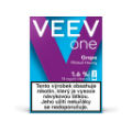 VEEV ONE NÁPLNĚ GRAPE (krabička) (Veev Grape)