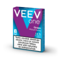 VEEV ONE GRAPE (krabička) (Grape)