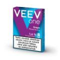 VEEV ONE NÁPLNĚ GRAPE (krabička) (Veev Grape)