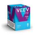 VEEV ONE NÁPLNĚ GRAPE (karton) (Grape)