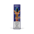 VEEV NOW ULTRA Gold Tobacco (1 ks) (Classic Tobacco)
