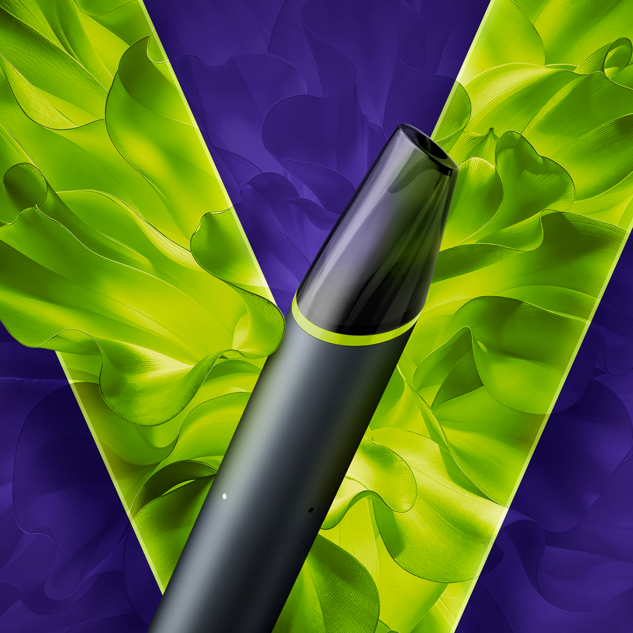 VEEV NOW ULTRA Sour Apple (1 ks) (Sour Apple)