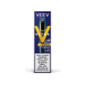 VEEV NOW ULTRA Passionfruit, Kiwi, Guava (1 ks) (Passion Fruit Kiwi Guava)