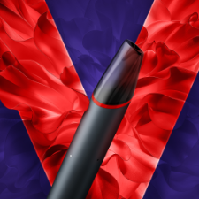 VEEV NOW ULTRA Strawberry (1 ks) (Strawberry)