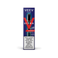 VEEV NOW ULTRA Strawberry (1 ks) (Strawberry)