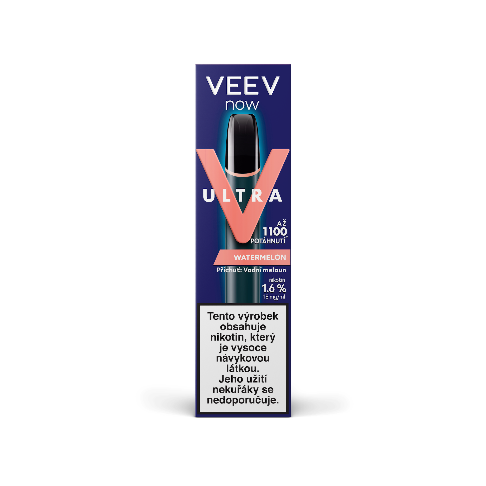VEEV NOW ULTRA Watermelon (1 ks) (Watermelon)