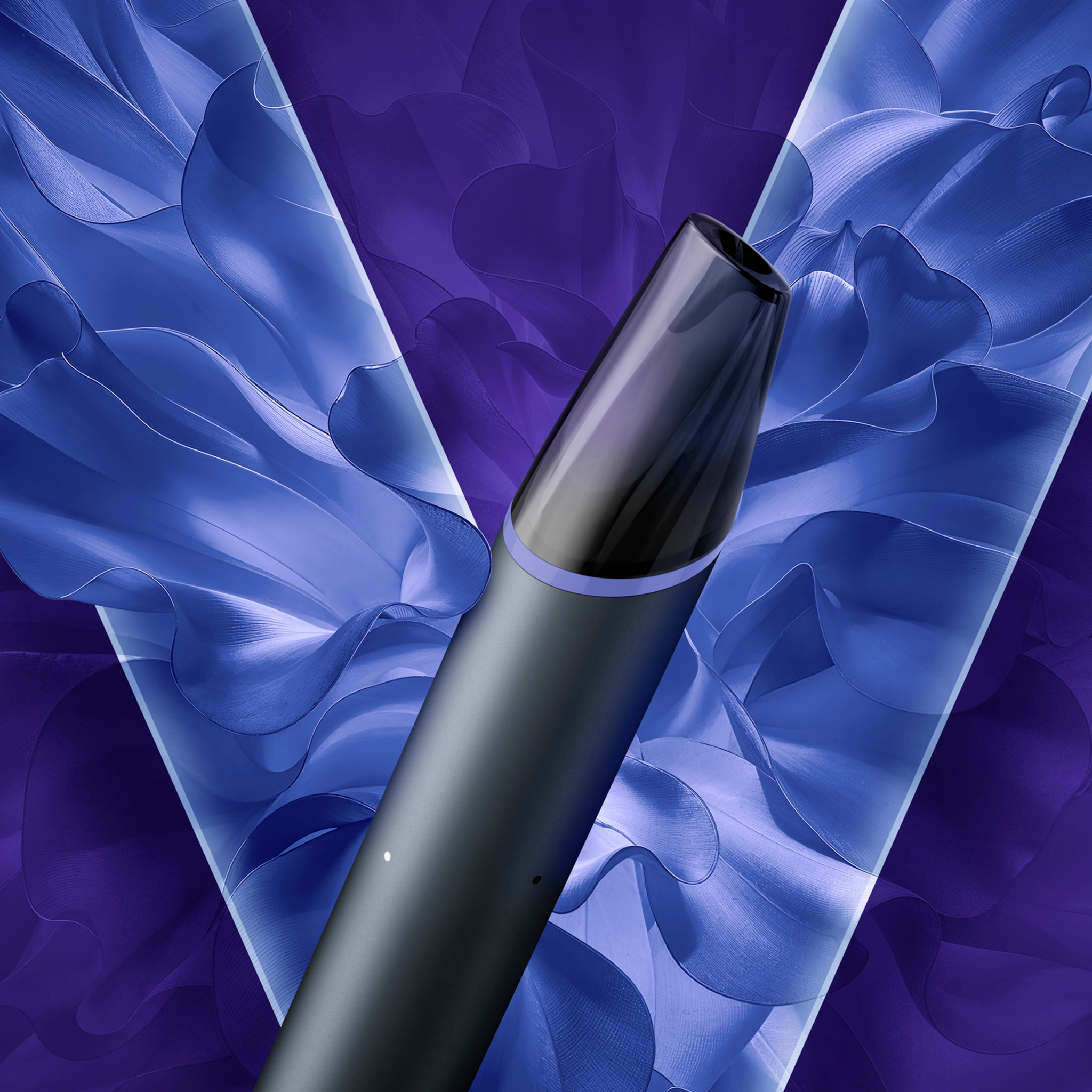 VEEV NOW ULTRA Blue Raspberry (1 ks) (BLUE RASPBERRY)