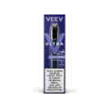 VEEV NOW ULTRA Blue Raspberry (1 ks) (BLUE RASPBERRY)