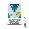 VEEV One e-cigareta Silky Grey + 1 náplň Mango 1.6% 