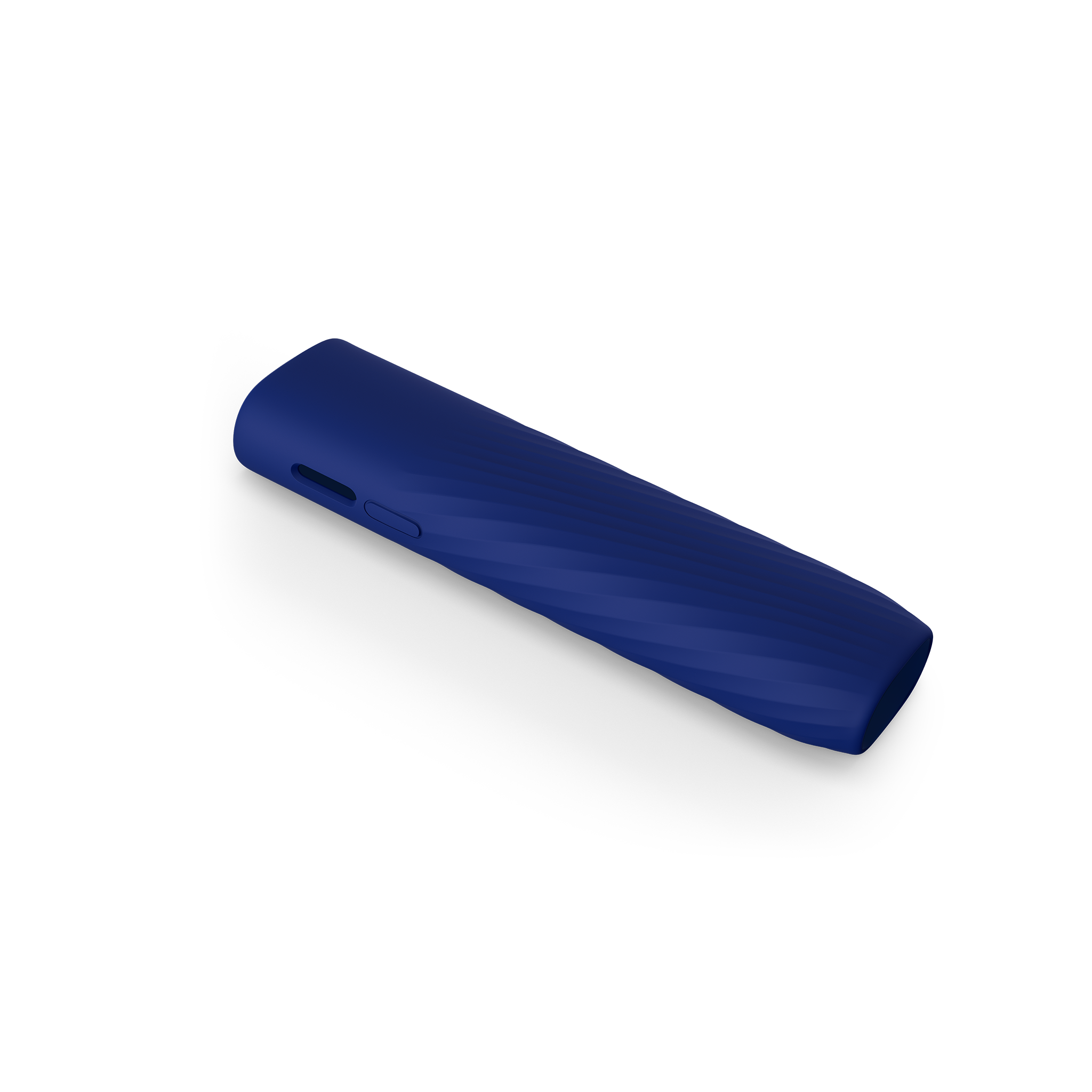 IQOS ILUMA i ONE silikonový obal Charming Blue (Charming Blue)