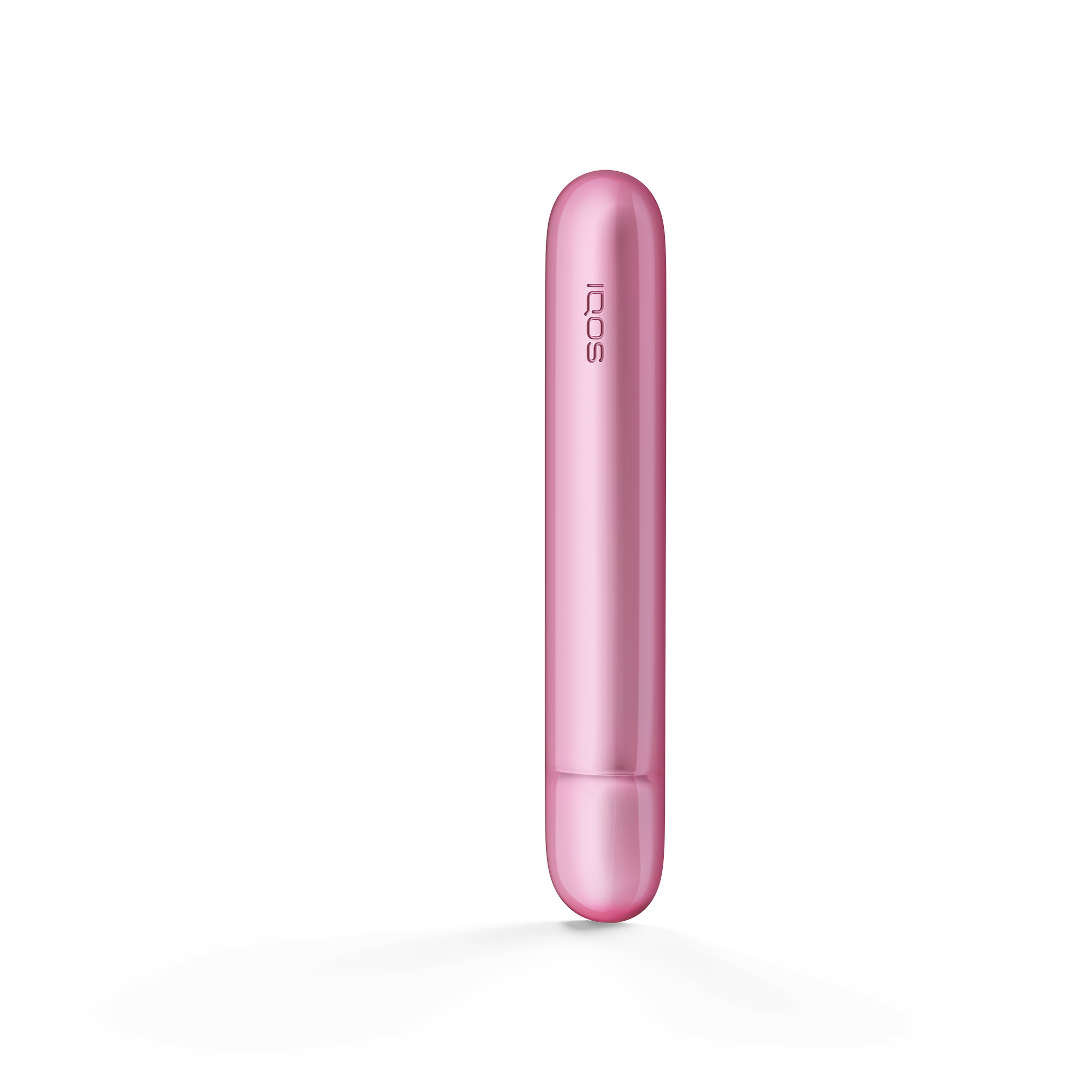IQOS ILUMA i Iridescent boční kryt Glamorous Pink (Glamorous Pink)