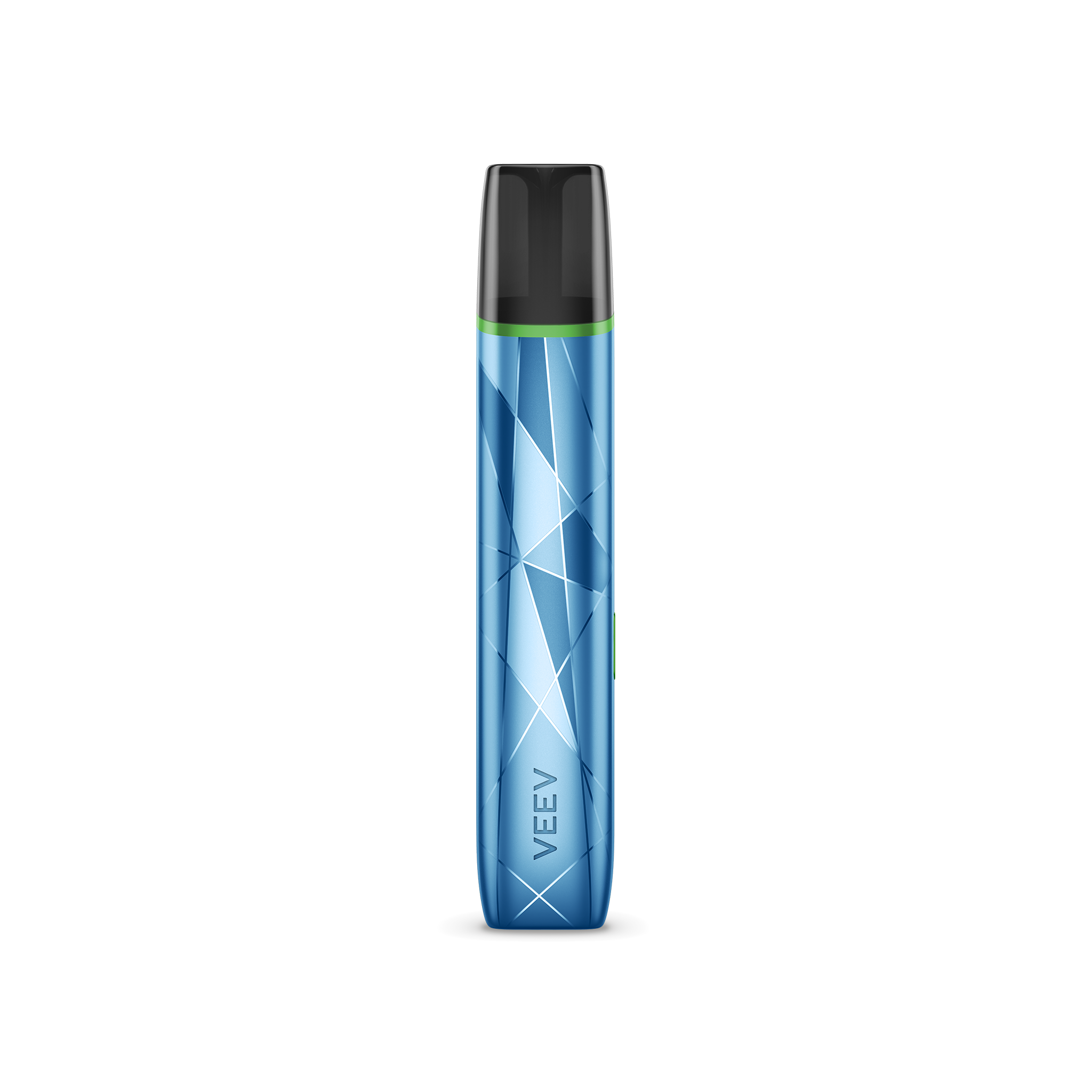 VEEV ONE E-CIGARETA SPECIÁLNÍ EDICE BLUE (BLUE)
