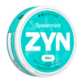 ZYN SPEARMINT 6 MG (krabička) (SPEARMINT)