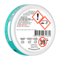 ZYN SPEARMINT 6 MG (karton) (SPEARMINT)
