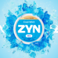 ZYN COOL MINT 1,5 MG (krabička) (Cool Mint)