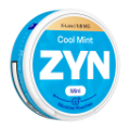 ZYN COOL MINT 1,5 MG (krabička) (Cool Mint)