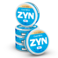 ZYN COOL MINT 1,5 MG (karton) (Cool Mint)