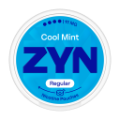 ZYN COOL MINT 11 MG (krabička) (Cool Mint)