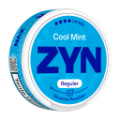 ZYN COOL MINT 11 MG (krabička) (Cool Mint)