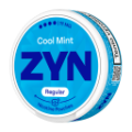 ZYN COOL MINT 11 MG (KRABIČKA) (Cool Mint)