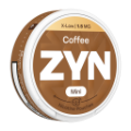 ZYN COFFEE 1,5 MG (KRABIČKA) (COFFEE)