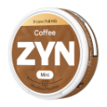 ZYN COFFEE 1,5 MG (krabička) (COFFEE)