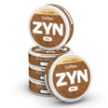 ZYN COFFEE 1,5 MG (karton) (COFFEE)