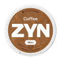 ZYN COFFEE 3 MG (krabička) (COFFEE)