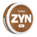 ZYN COFFEE 3 MG (krabička) (COFFEE)