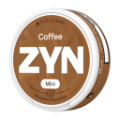 ZYN COFFEE 3 MG (krabička) (COFFEE)