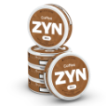 ZYN COFFEE 3 MG (karton) (COFFEE)