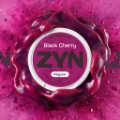 ZYN BLACK CHERRY 11 MG (krabička) (Zyn Black Cherry)