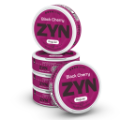 ZYN BLACK CHERRY 11 MG (karton) (Zyn Black Cherry)