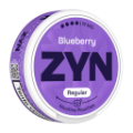 ZYN BLUEBERRY 11 MG (krabička) (Blueberry)