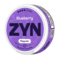 ZYN BLUEBERRY 11 MG (krabička) (Blueberry)