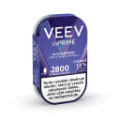 VEEV INPRIME NÁPLNĚ BLUE RASPBERRY (krabička) (BLUE RASPBERRY)