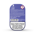 VEEV INPRIME BLUE RASPBERRY (krabička) (BLUE RASPBERRY)