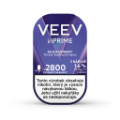 VEEV INPRIME BLUE RASPBERRY (krabička) (BLUE RASPBERRY)