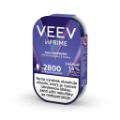 VEEV INPRIME BLUE RASPBERRY (krabička) (BLUE RASPBERRY)