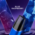 VEEV INPRIME NÁPLNĚ BLUE RASPBERRY (karton) (BLUE RASPBERRY)