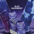 VEEV INPRIME NÁPLNĚ BLUE RASPBERRY (karton) (BLUE RASPBERRY)