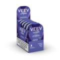 VEEV INPRIME NÁPLNĚ BLUE RASPBERRY (karton) (BLUE RASPBERRY)