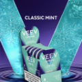 VEEV INPRIME NÁPLNĚ CLASSIC MINT (karton) (Blue Mint)
