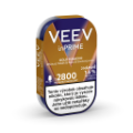 VEEV INPRIME GOLD TOBACCO (krabička) (Classic Tobacco)